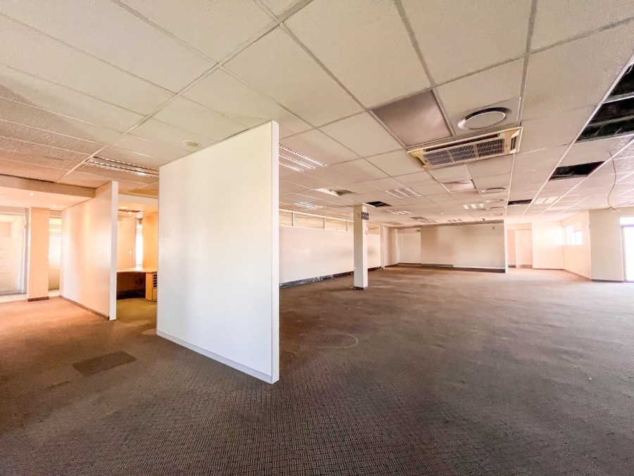 To Let commercial Property for Rent in Bellville Central Western Cape
